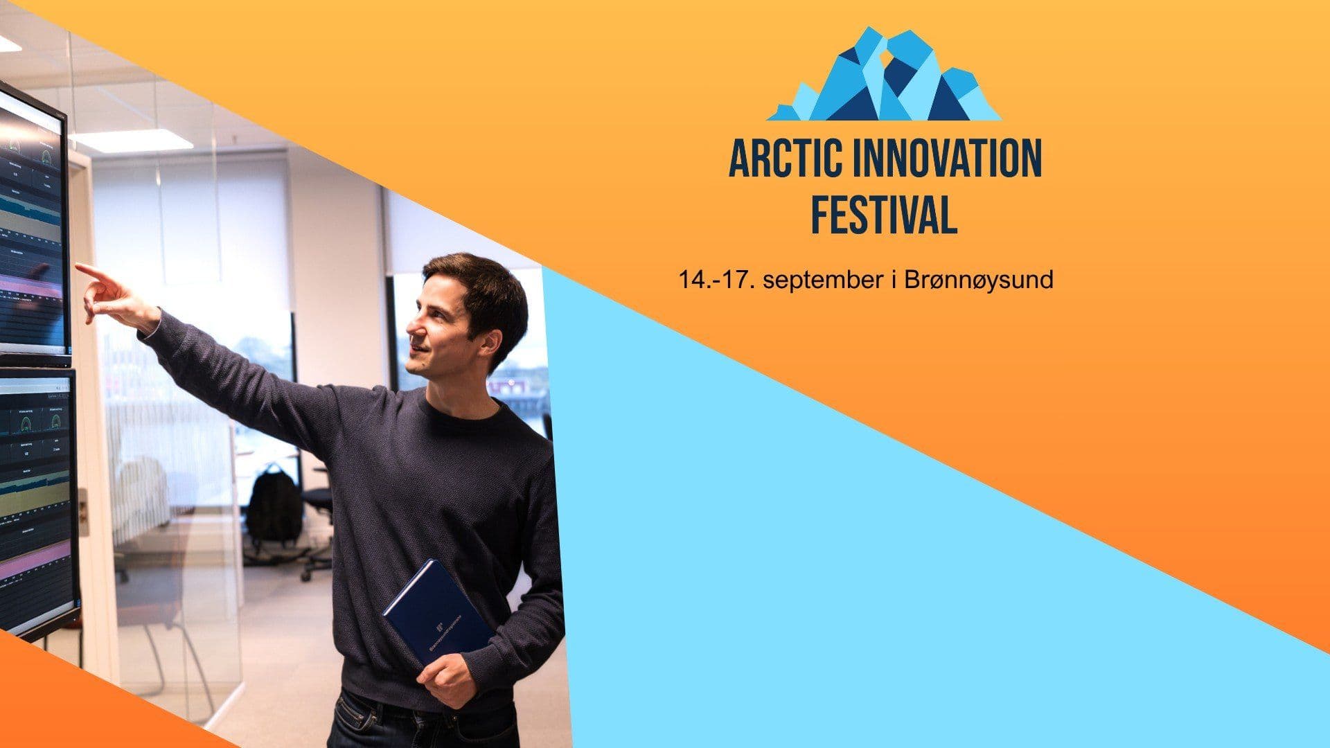 Arctic Innovation Festival