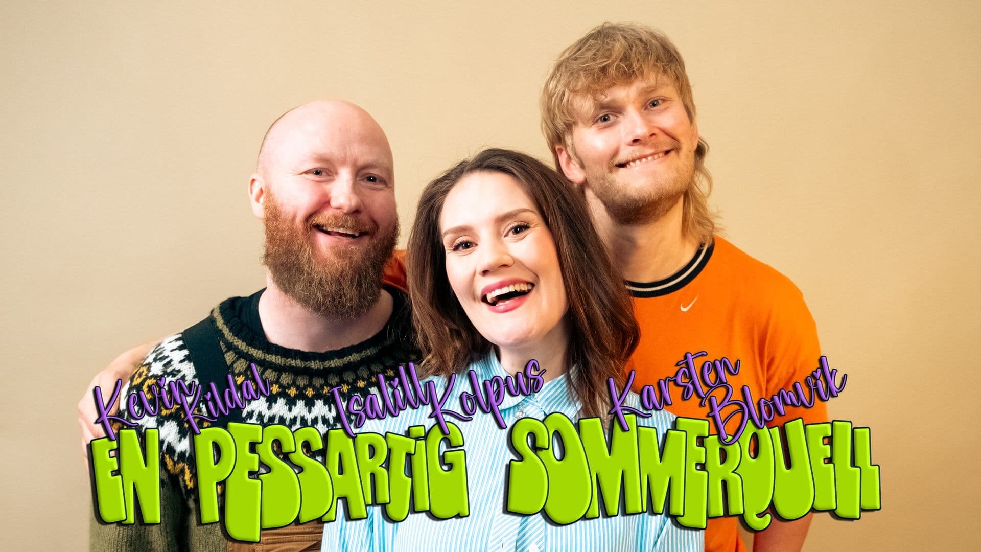 En Pessartig Sommerquell