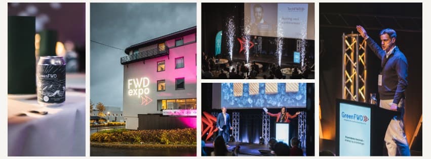 Build FWD Helgeland Havbrukskonferanse 2026