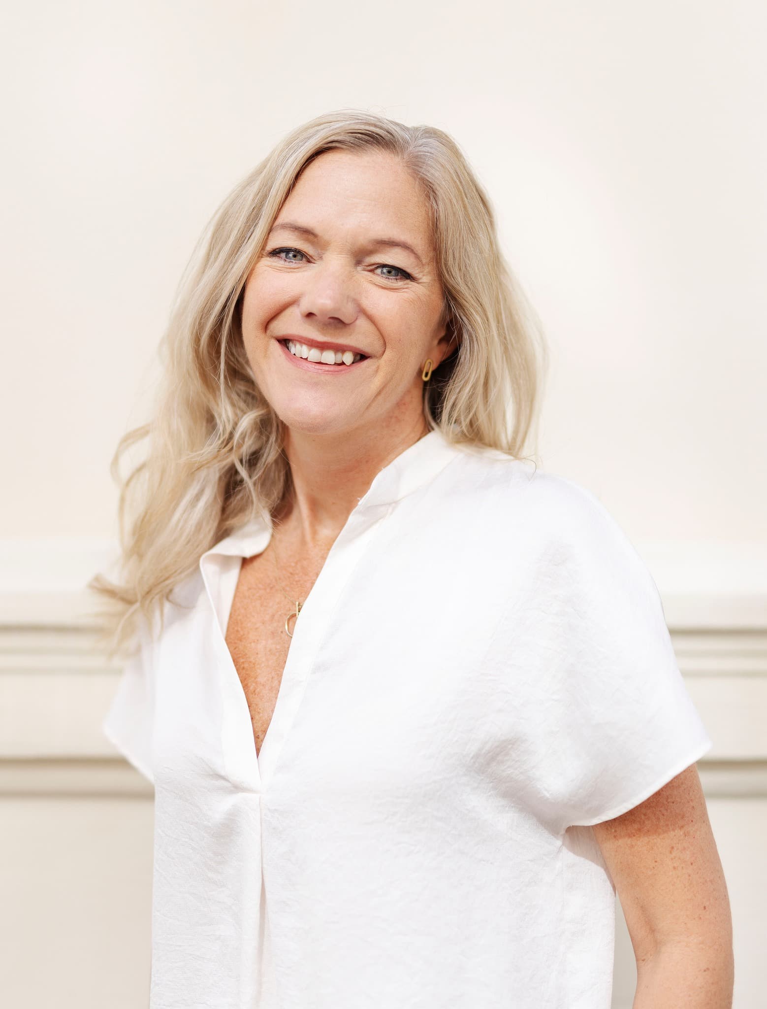 Maja Lunde - Skjerm barna