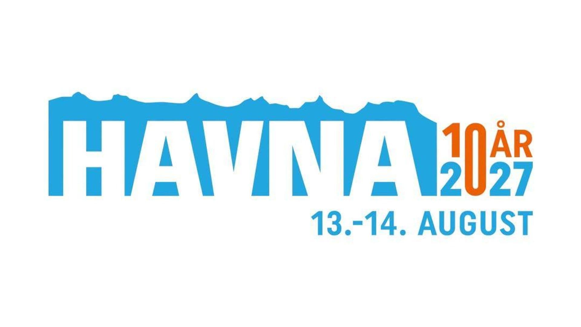 Havnafestivalen 2027