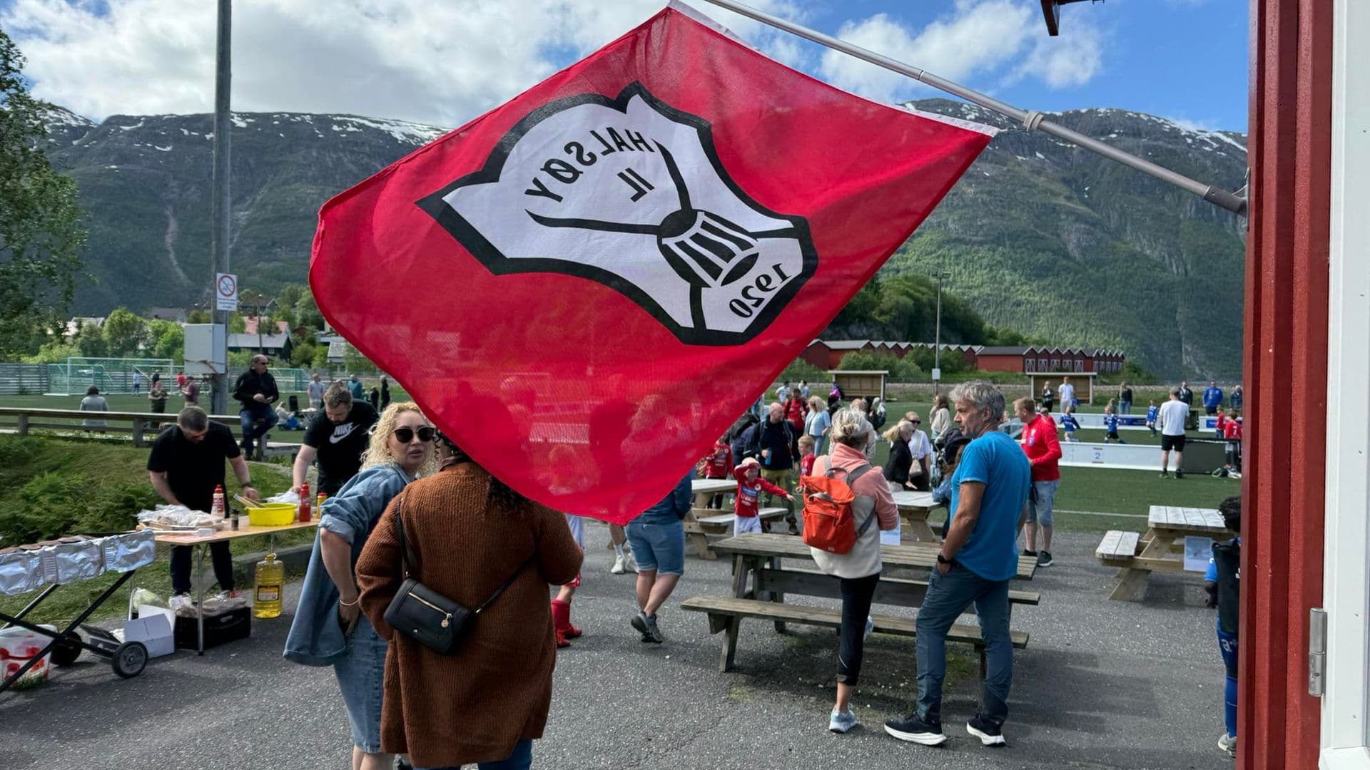 Sparebank1helgeland HalsøyCup 2026