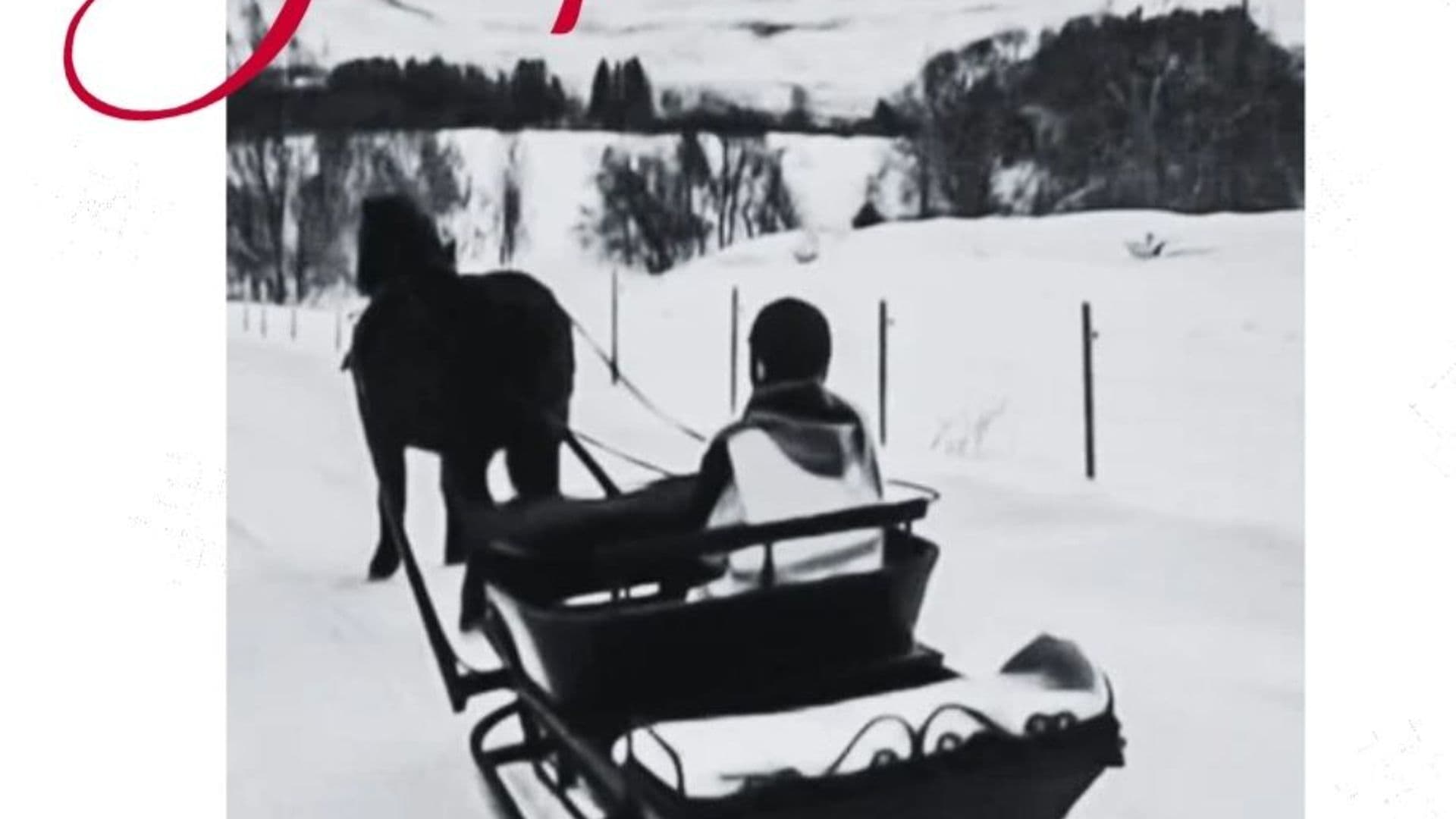 JUL PÅ LANDET 2026