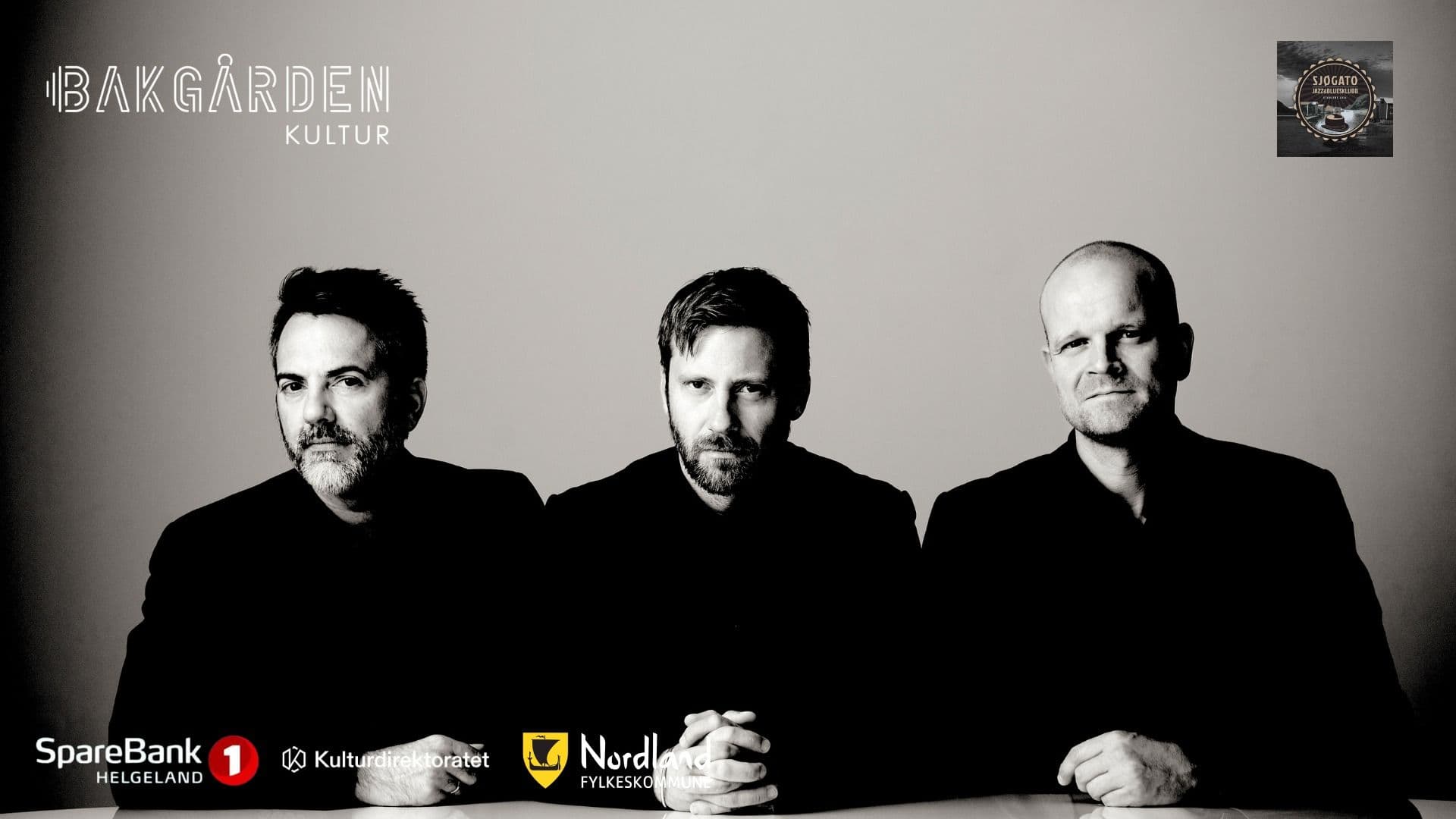Espen Eriksen Trio