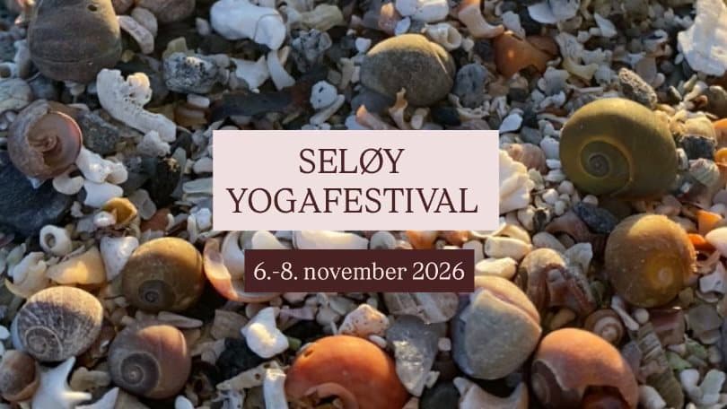 Seløy Yogafestival 2026