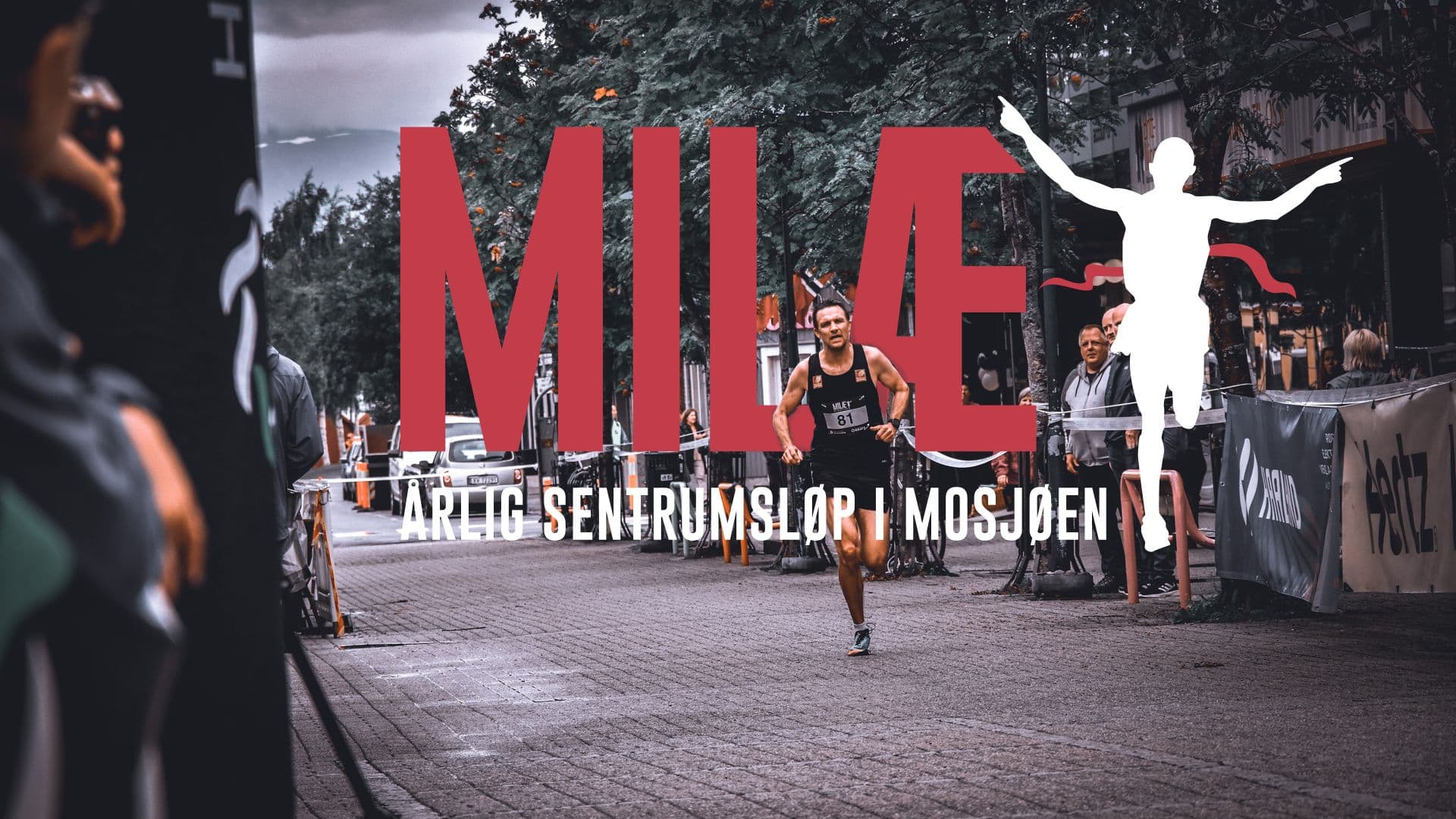 MILÆ 2026