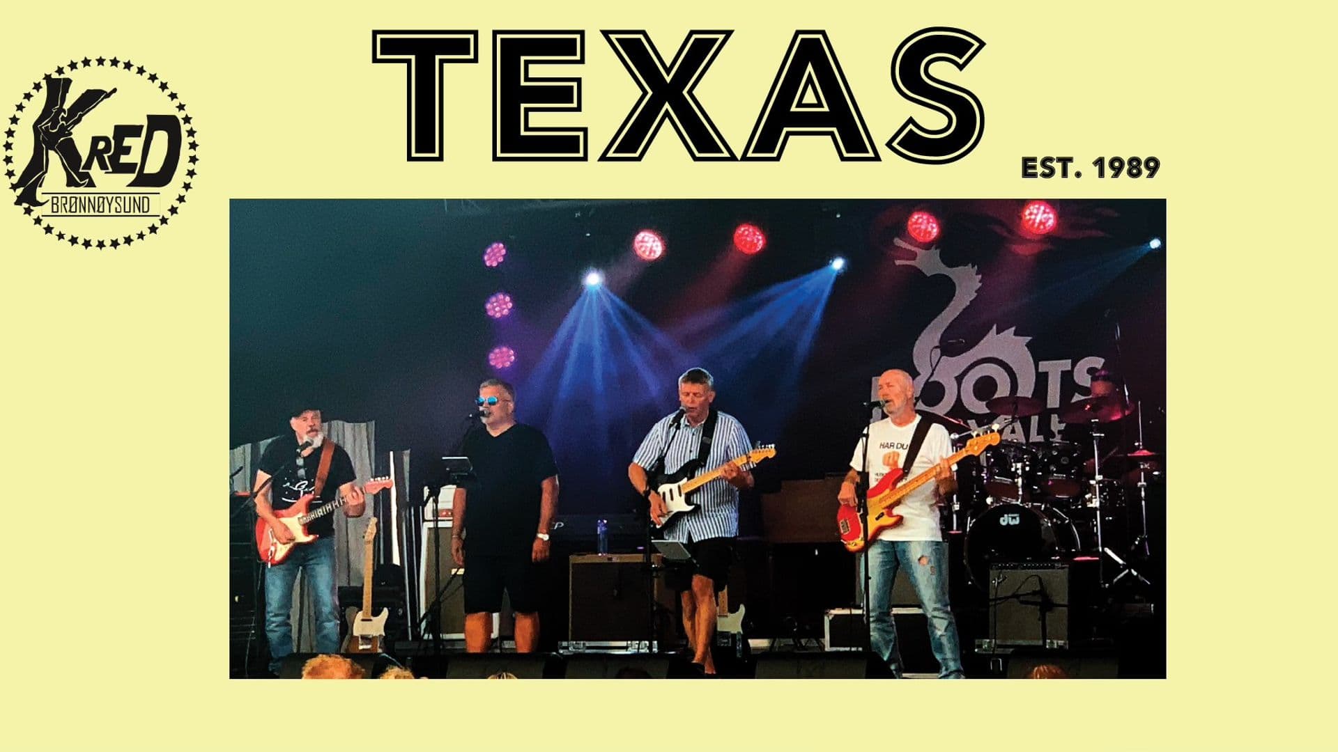 Texas