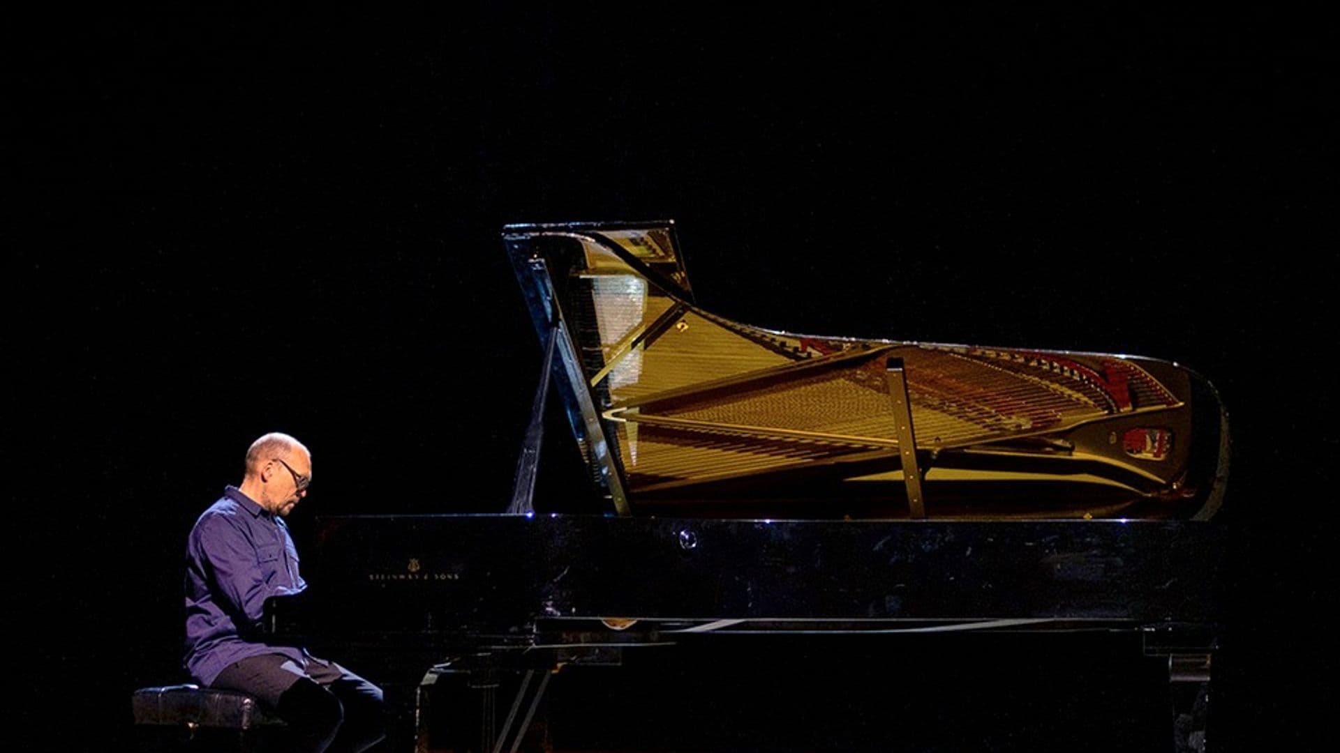 Bugge Wesseltoft - It's snowing on my piano