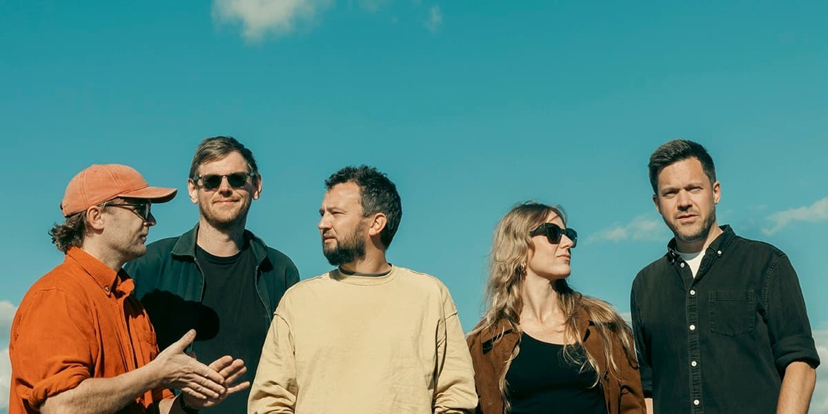 Hedvig Mollestad & CORTEX
