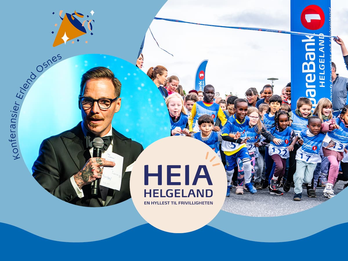 Heia Helgeland Mosjøen (Gratis)